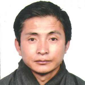 Who is Who - Bhutan Chamber of Commerce & Industry