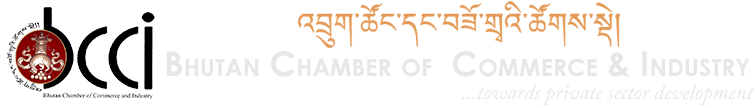 Bhutan Chamber of Commerce & Industry